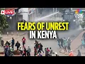 Download Lagu Nairobi LIVE: Thousands Rally in Kenya To Mark Anniversary of Antitax Demonstrations | GenZ | N18G