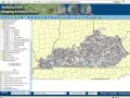 Kentucky s Geographic Information System