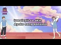 PINIPIGIL - Yeng Constantino | SONG LYRICS Version