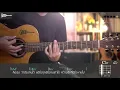 "Awesomeguitar" ฟ้า - Tattoo Colour LEVEL ★ ★ ★ ★ ☆