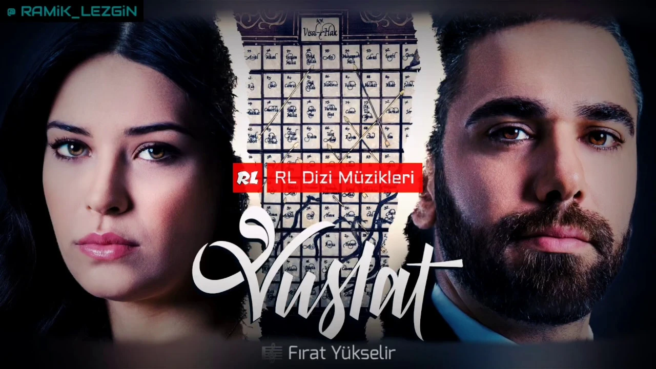 Vuslat - Kafes