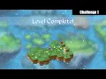 Merge Dragons Challenge 1 Final Clear Without Spending Gems