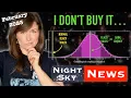Download Lagu Evidence for black holes being dark energy?! | Night Sky News February 2023