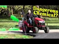 Weed Control RM43