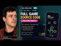 APP STORE GAME GITHUB