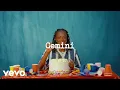 Cat Burns - Gemini (Official Visualiser)