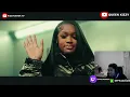 Chy Cartier - NOT THE ONE [REACTION]| WHOS THE BEST FEMALE RAPPER IN THE UK