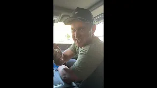 Jon Pardi - WTF You Do All Day? (Santa Clarita, CA)
