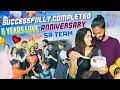 Download Lagu Successfully Completed 6th Years Love Anniversary With My SR Team | @Shree_Prabha_Official