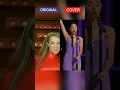 Download Lagu Britney Spears vs Ariana Grande (Oops!...I Did It Again)