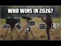 The Top 5 Best Nikon D3100 Lenses in 2026 - Must Watch Before Buying