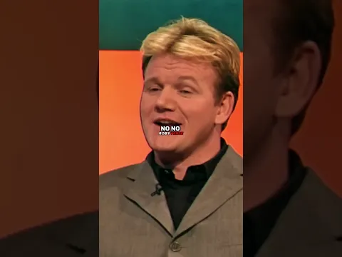 Why Gordon Ramsay Charges So Much For Fish