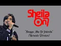 Download Lagu Sheila on 7 - Tunggu Aku di Jakarta ( Karaoke Version ) By : LC Karaoke
