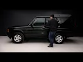 Land Rover Discovery II Functions
