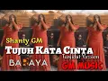 Download Lagu SHANTY GM TUJUH KATA CINTA ASHRAFF