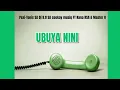 Download Lagu Ubuya Nini (Pexi-Tonic SA Dj 9.8 SA Ceekay Musiq FT Nana RSA \u0026 Master R)