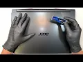 Acer Nitro 5 AN515 Add Secondary M2 SSD