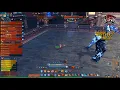 Blade & Soul - Temple of Eluvium Twin Asura  - Culture (Gunner Healer) #1