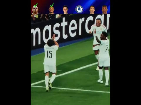 Teammate steals goal.💀