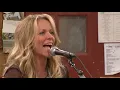 DEANA CARTER sings her big hit, STRAWBERRY WINE