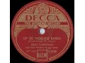 Download Lagu Op de Woelige Baren - Eddy Christiani (1949)