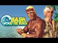 Download Lagu FULL EVENT: WCW Bash at the Beach 1994 | Hulk Hogan’s WCW debut vs. Ric Flair; Austin vs. Steamboat