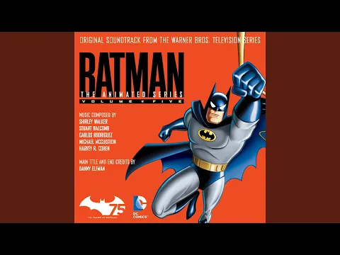 Download MP3 Batman: The Animated Series (End Credits) (Alternate Ending)