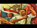 Lagu Kamarádi - Comrades (Czechoslovak socialist song)