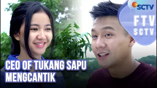 Download FTV SCTV CEO Of Tukang Sapu MengCantik - Adinda Azani, Fendy Chow MP3