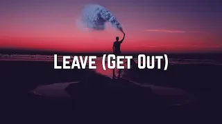 jojo leave get out lyrics