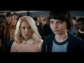 Video di Stranger Things - Eleven make Troy piss himself (HD 1080p)