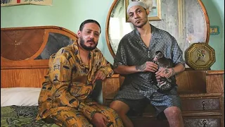سادات و فيفيتي مهرجان ريمونتاده كلمات حازم اكس قريبا دندنها