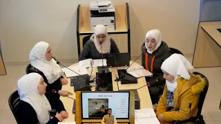 الأول الثانوي العلمي فلسفة الفلسفة ظاهرة إنسانية 