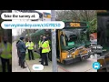 SDOT and King County Metro are working together to improve Route 40
