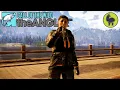 Diamond s Peak Fishing Challenge Bronze 1 Call of the Wild The Angler PS5 4K