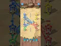 conquer the tower level 448