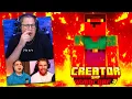 🔴 DAG 4 - MINECRAFT CREATOR SMP 3! // Kamp Zuid - Yarasky Livestream