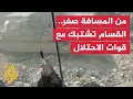 Download Lagu كتائب القسام تبث مشاهد اشتباك من مسافة صفر مع قوات الاحتلال في جباليا
