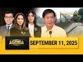 Download Lagu Agenda | September 11, 2025
