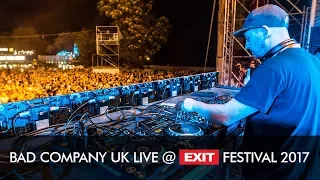 Download EXIT 2017 | Bad Company UK Live @ Main Stage MP3