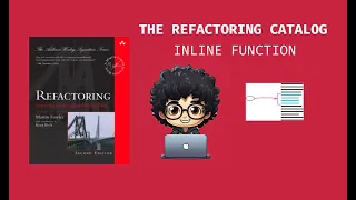 Inline Function Refactoring