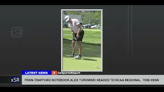 Penn Trafford Notebook Alex Turowski Headed To Ncaa Regional Trib Hssn
