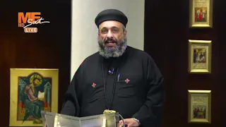 البابا بطرس خاتم الشهداء القس كيرلس ساويرس معني في حكاية ساعة على الهوا  البابا بطرس خاتم الشهداء القس كيرلس ساويرس معني في حكاية ساعة على الهوا