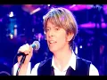 David Bowie - Ashes To Ashes (Live)