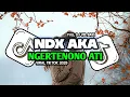 Download Lagu NDX AKA - NGERTENONO ATI FULL SONG DJ Vel Bass