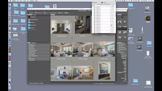 Photoshop Tutorial 9 Batch Processing in Bridge
