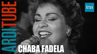 Chaba Fadela Et Sahraoui You Are Mine INA Arditube  Chaba Fadela Et Sahraoui You Are Mine INA Arditube