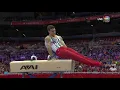 Brody Malone Is Stellar