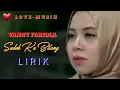 Download Lagu Sudah Kubilang / Vanny Fabiola / Lirik