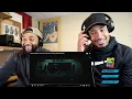 Abra Cadabra - Facts Not Cap Feat. Clavish (Official Video) | Reaction